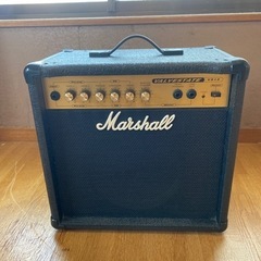 Marshall ギターアンプ　15W 