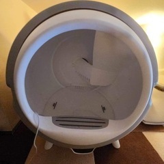 猫自動トイレ FRAPOW うんち専用袋付け