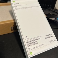 iPhone15 promax 512GB ホワイト&ブラック2個セット