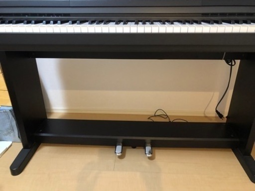 受け渡し様決定しました。YAMAHA クラビノーバ CLP-250