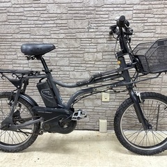 東京23区配達無料 新基準 Panasonic パナソニック EZ 8.9Ah 電動自転車 