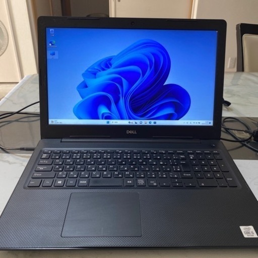 DELL ノートパソコン Core i5 10世代  office2019