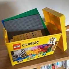 レゴ　LEGO クラシック　10698