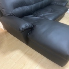 美品！！！人気なL字型ソファ！！！