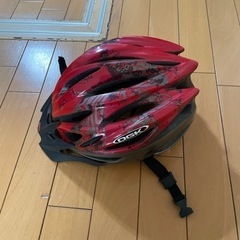 OGK 自転車用　ヘルメット