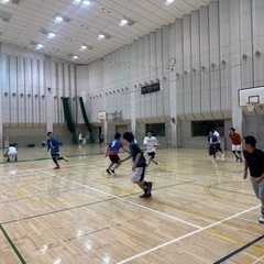 10/20(金)19時　ゆるバス@横浜🏀 - 横浜市