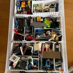 レゴブロック　LEGO【取引中】