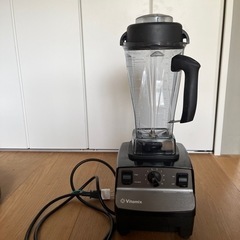 【ネット決済・配送可】Vitamix  VM0103