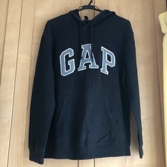 GAP パーカー　トレーナー