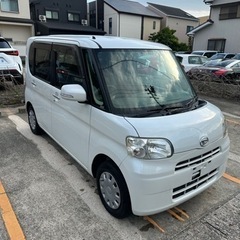 平成22年走行7万2千キロ車検切れ訳ありコミコミ10万