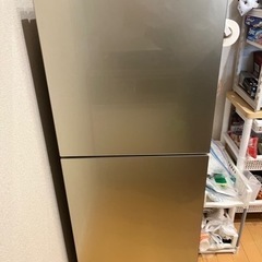 ツインバード KHR-EJ15 冷蔵庫