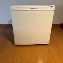 Panasonic 冷蔵庫　NR-A50W