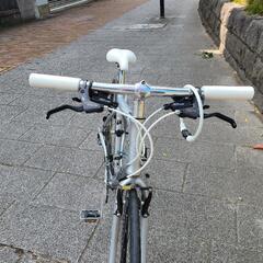 ジャイアント　エスケープ　AIR A 500(M)