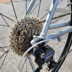 ジャイアント　エスケープ　AIR A 500(M)