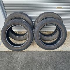 【ネット決済】中古ダンロップ エナセーブ 195/60R15