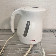 T-fal ケトル　ティファール