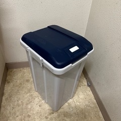 45L ゴミ箱　ダストボックス