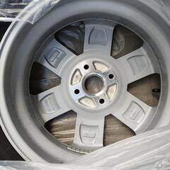 タフト純正タイヤホイールセット