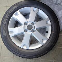 ふくし② 2本 ダイハツ純正タイヤセット 2026年最新】Yahoo!オークション -ダイハツ純正ホイールセットの中古品