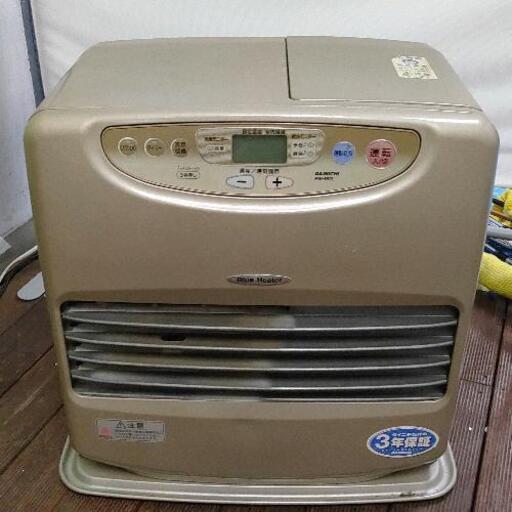 1015-098 ダイニチブルーヒーター FW-552L