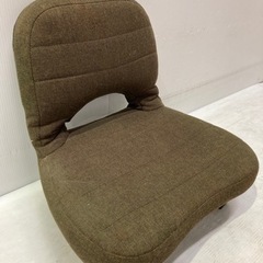 小さな座椅子(JM-10)