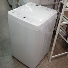 ヤマダ電機 5.0kg洗濯機 保証有り【愛千142】