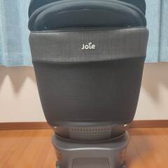 (引取先決まりました)JOIE チャイルドシート アーク360°...