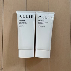 ALLIE クロノビューティー ジェルUV 90g 2個セット