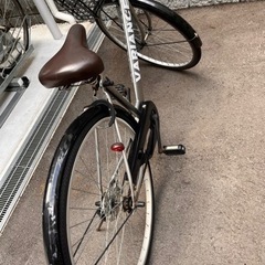 自転車26インチ