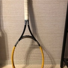 テニスラケット　プリンス