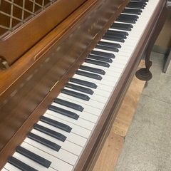 KAWAI ピアノ 鍵盤 楽器 演奏 音楽 801F 801-F カワイ
