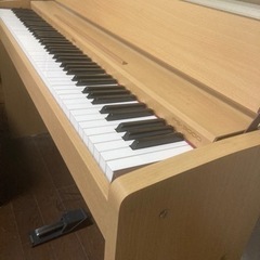 電子ピアノ CASIO PS-3000