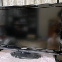 テレビ32V型　Panasonic VIERATH-L32X11