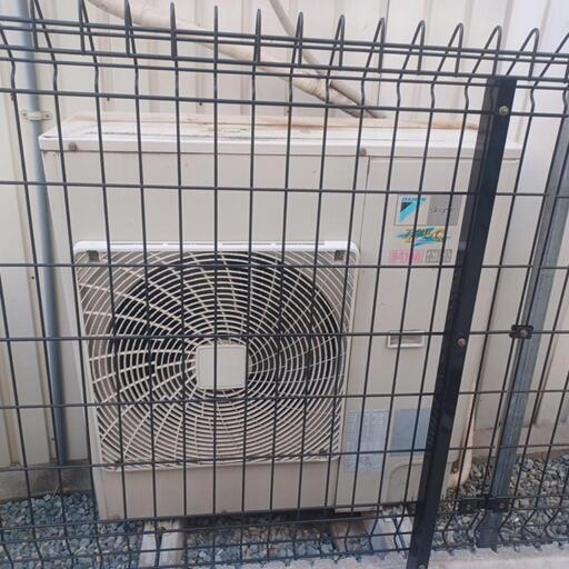 業務用のクーラー