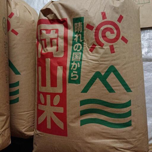 令和5年度 新米 朝日米 30キロ 玄米