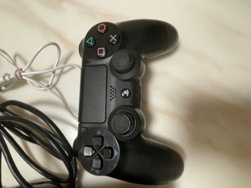 SONY PlayStation4 ブラック