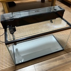 GEX 60cm水槽セット