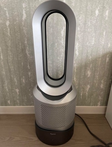 dyson ダイソン Pure Hot+Cool空気清浄機能