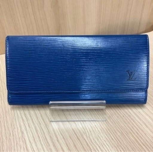 早い者勝ち！！！　　LOUIS VUITTON財布！！