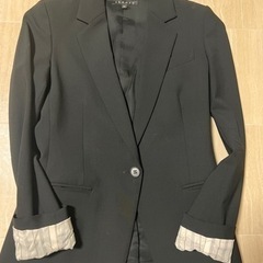 セオリー　スーツ　ジャケット