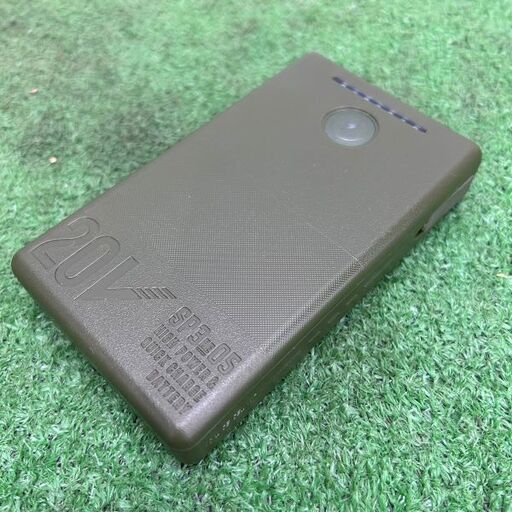 シンメン SA-123 空調 ファンバッテリーセット【野田愛宕店】【店頭  