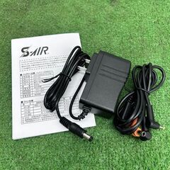 シンメン SA-123 空調 ファンバッテリーセット【野田愛宕店】【店頭取引限定】【未使用】IT2L5CPW5X4R