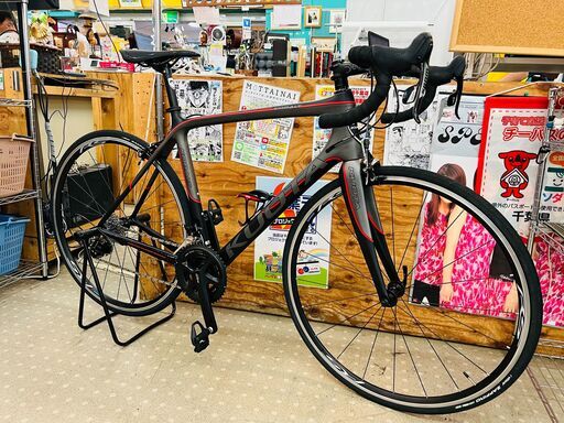 KUOTA KOBALT ロードバイク
