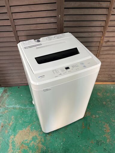 A3825　Maxzen 2020年製 簡易乾燥機能付洗濯機 6㎏ 生活家電 一人暮らし 自社配達可能‼【洗濯機引き取り無料⁉】