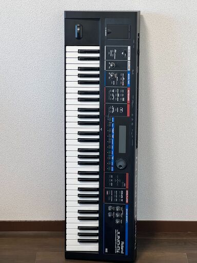【手渡し】ROLAND JUNO-Di