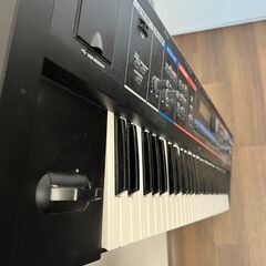 手渡し】ROLAND JUNO-Di