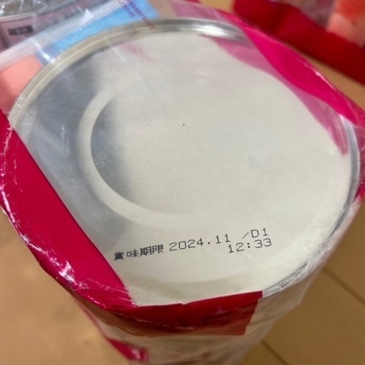 明治ほほえみ 800g(大缶)〔ミルク〕 meiji｜明治 通販 | ビックカメラ 