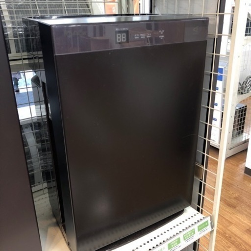 安心の6ヶ月保証付き！！【DAIKIN（ダイキン）空気清浄機】取りに来れる方限定！売ります！