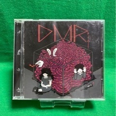 DMR ダメレコード/ とぐろ　CDアルバム