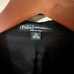 POLO RALPH LAUREN ボーイズサイズ(170)ブレザー